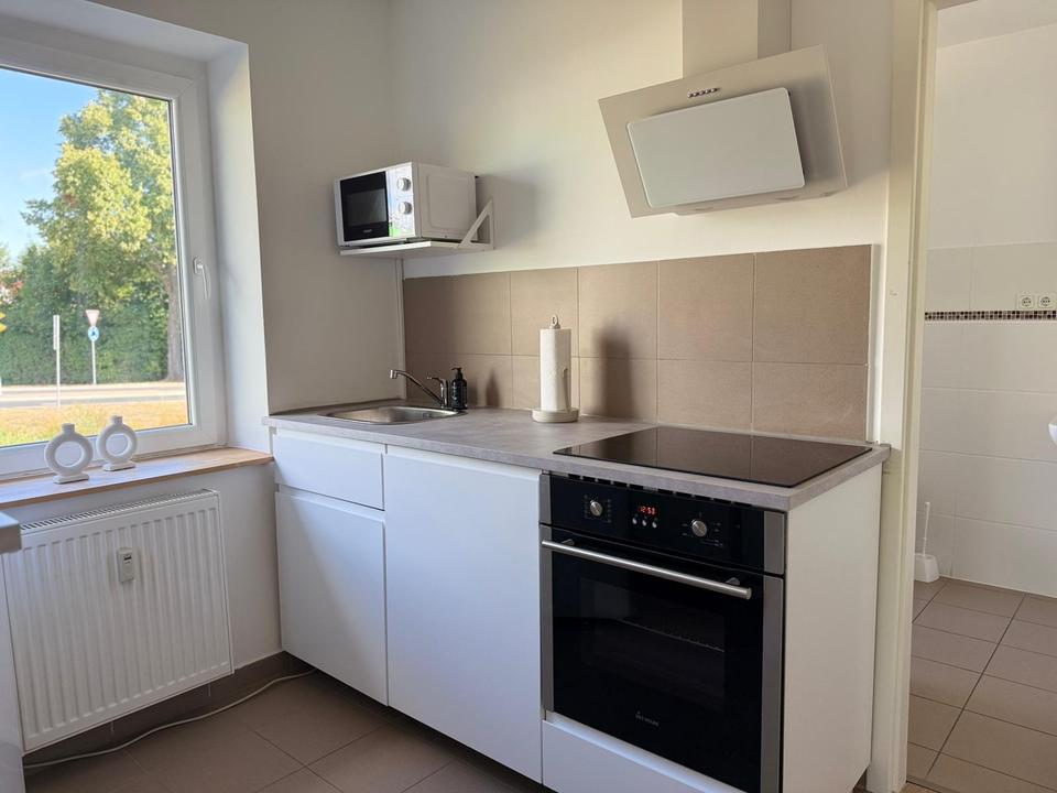 Thumbnail-2 Zimmer Terrasse Bad Münder 50qm