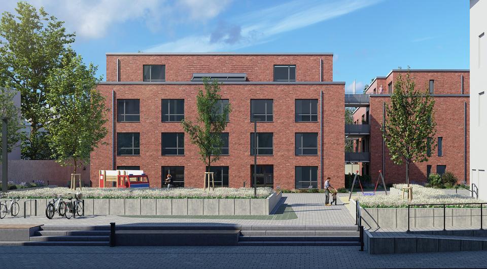 Thumbnail-Wohnfühlen bei VIVAWEST