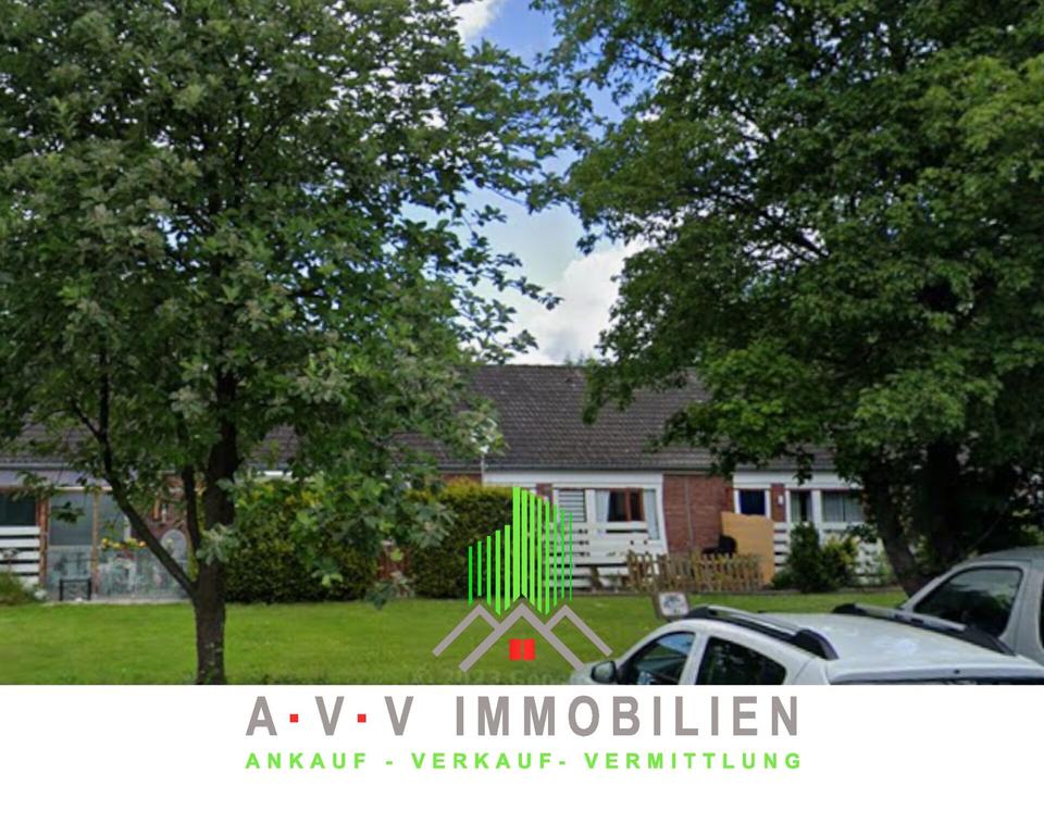 Thumbnail-- In Rhauderfehn - Seniorenwohnung zu Miete mitten in Rhauderfehn