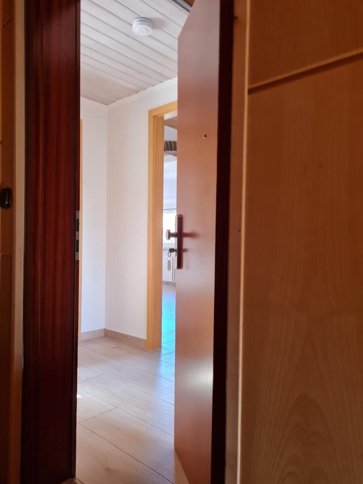 Thumbnail-Mietwohnung 2 ZKB, Groß Berkel