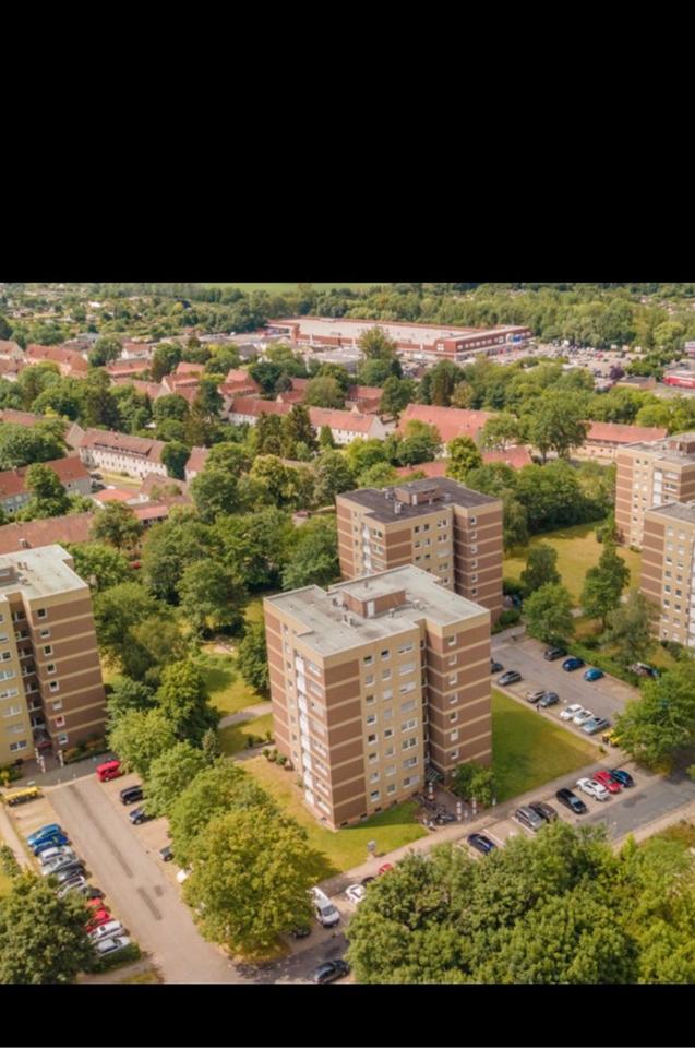 Thumbnail-4-Zimmer-Wohnung mit Panorama Ausblick in Salzgitter Thiede