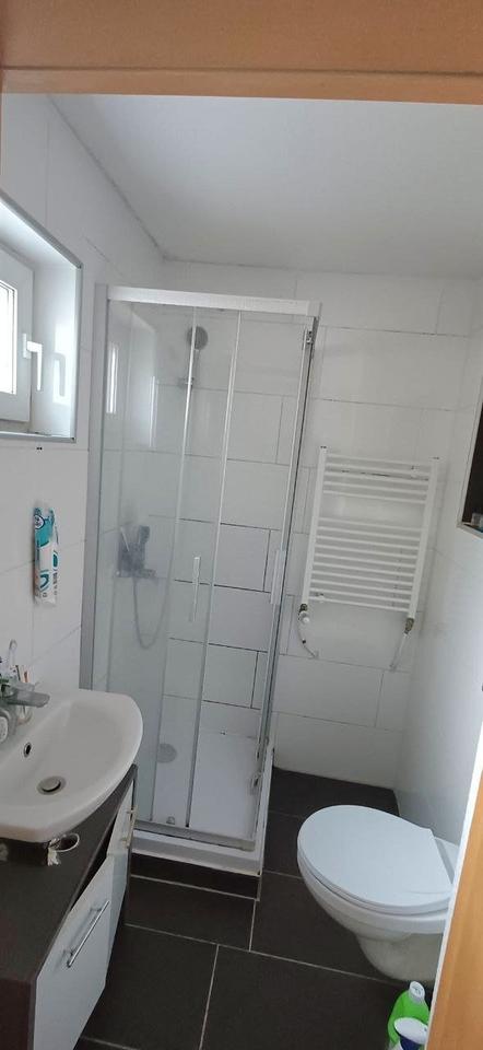 Thumbnail-Schöne 1,5-Zimmer-Wohnung (35 m²) in Bremen-Lesum