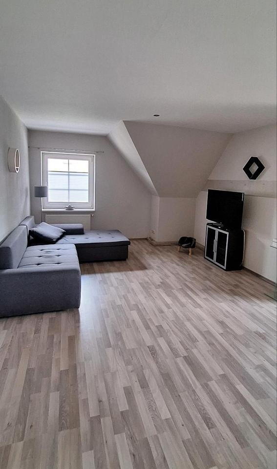 Thumbnail-Wohnung mieten 100m² Tensbüttel