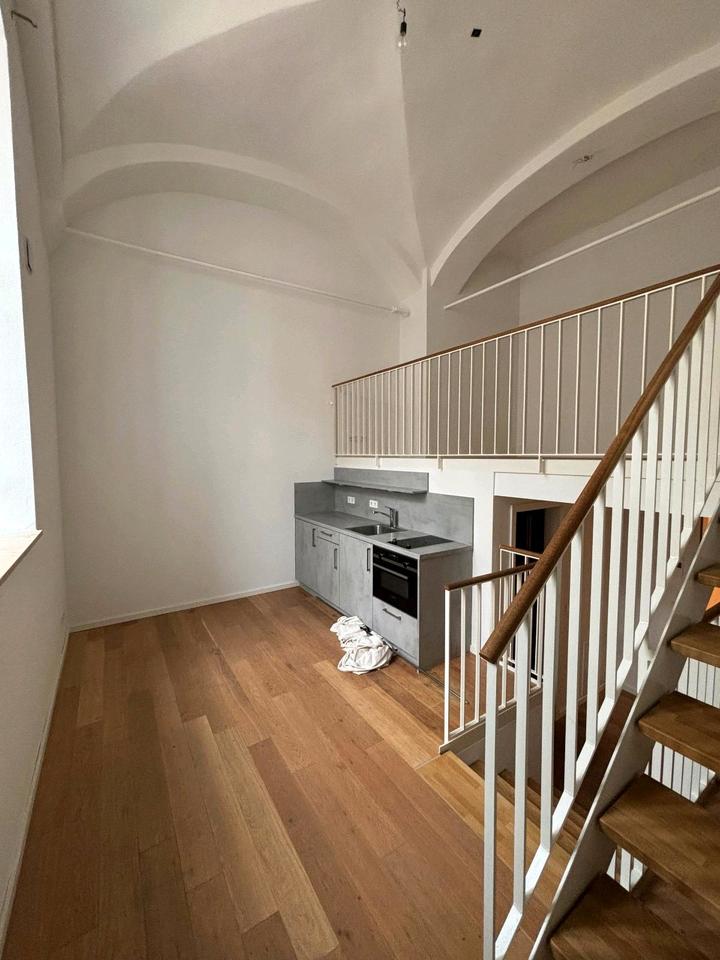 Thumbnail-Helles Loft-1-Zimmer im Ostenviertel ab 16.11.2025