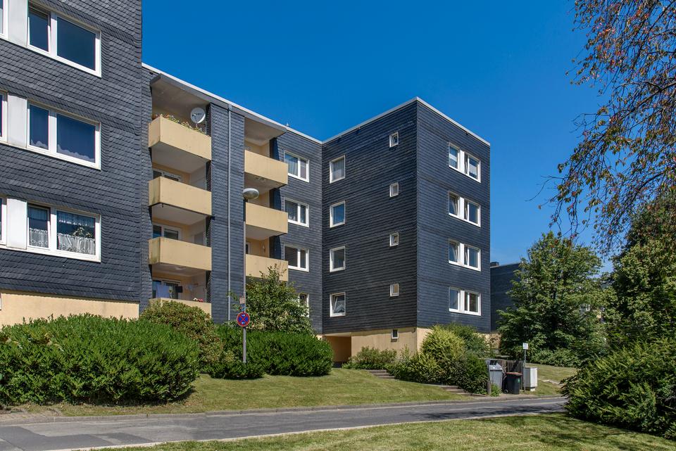 Thumbnail-Perfekt für die kleine Familie