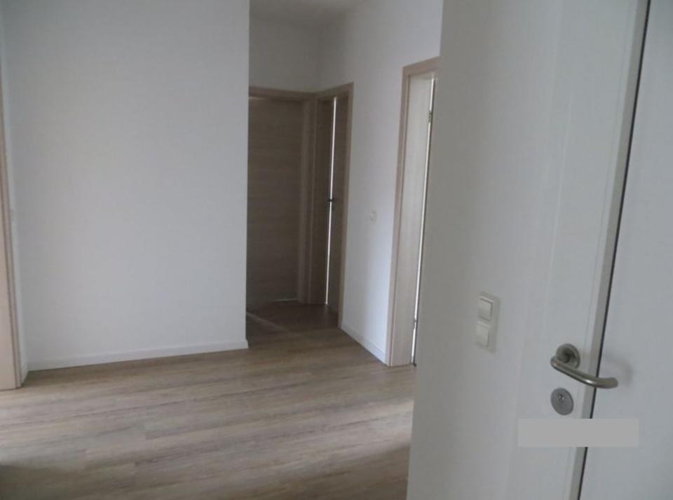 Thumbnail-Diepholz, sonnige Erdgeschosswohnung mit kleinem Garten