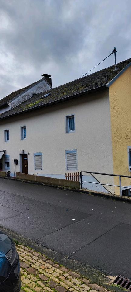 Thumbnail-EFH - große Scheune - HüttingenKyll- Zum Kauf - VB-99.000€