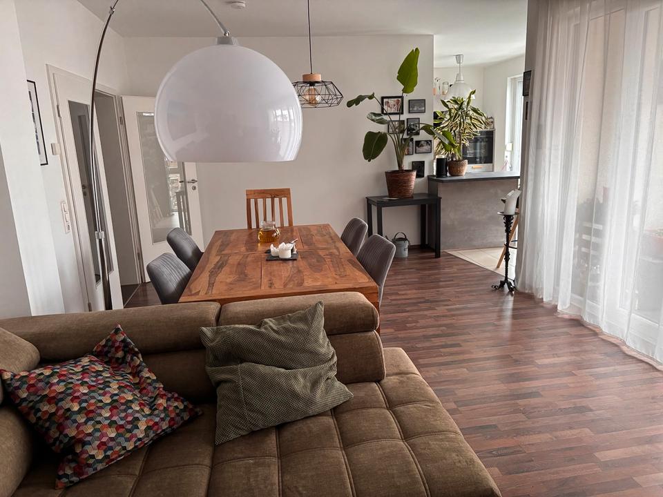 Thumbnail-3 Zimmer Wohnung zur Untermiete in Plagwitz (Mai-Juli)