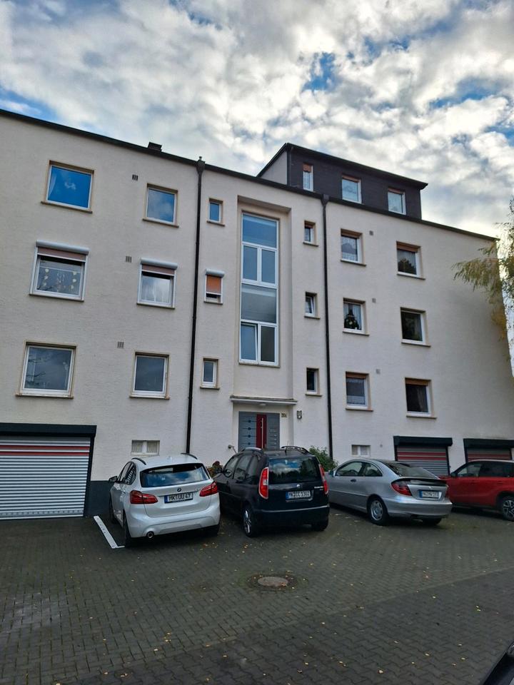 Thumbnail-Sonnige Wohnung in Hemer von Privat.