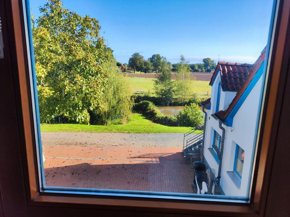 Thumbnail-Thedinghausen 2,5 Zi.DG-Whg in Hausgemeinschaft