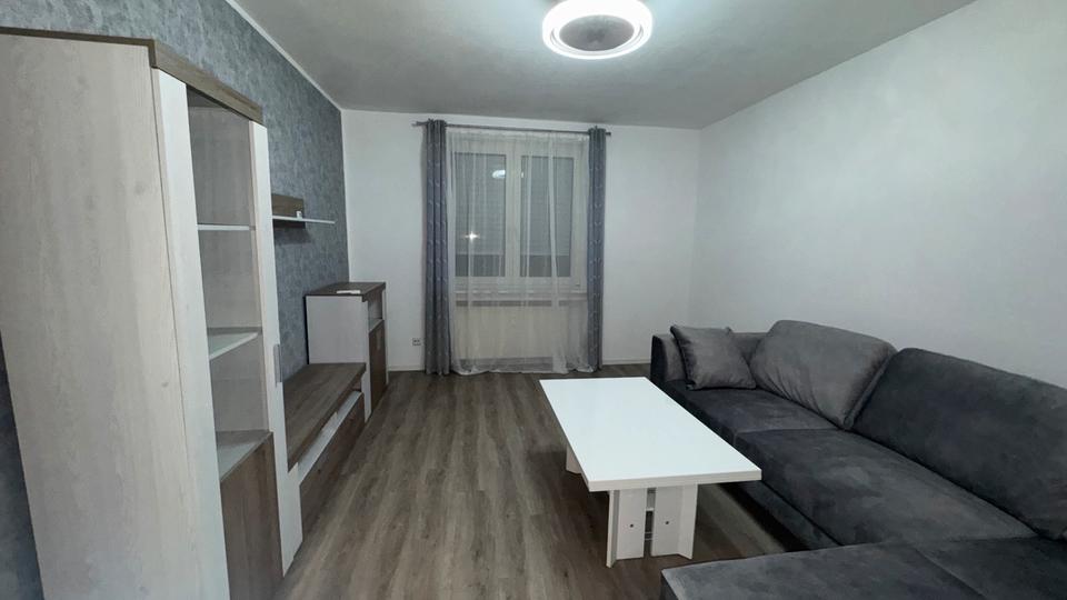 Thumbnail-2 Zimmer Wohnung zu vermieten in Bahnhofsnähe