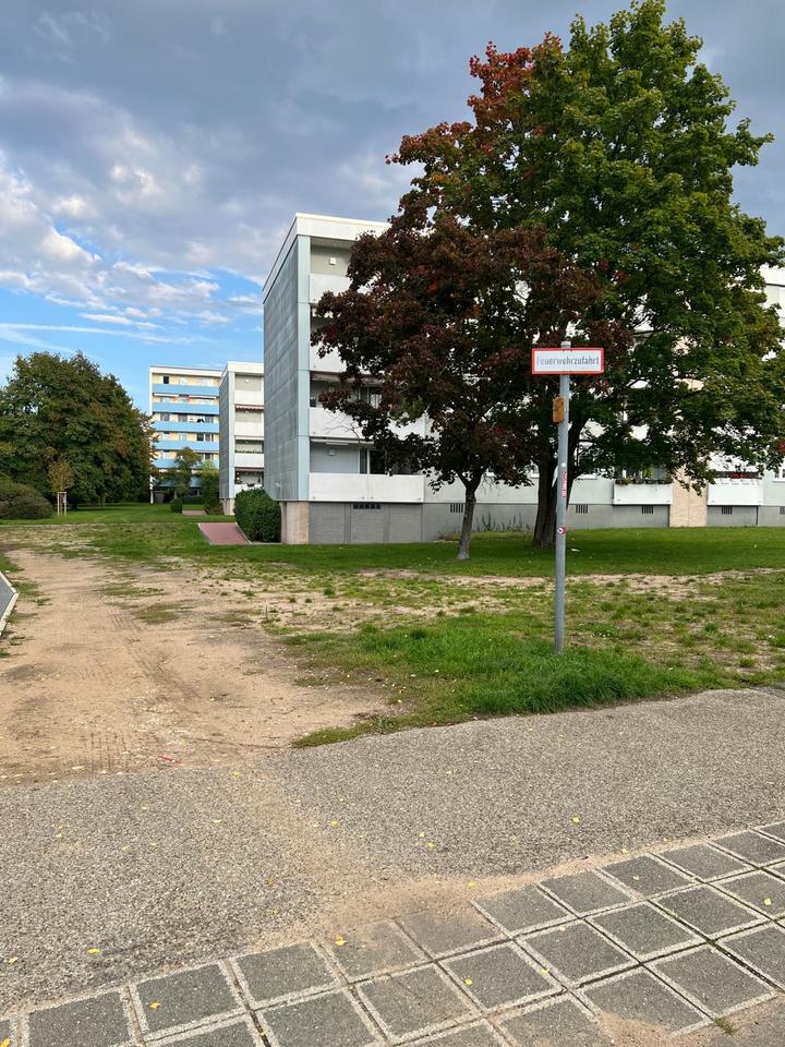 Thumbnail-Helle 4-Zimmer-Wohnung - PROVISIONSFREI