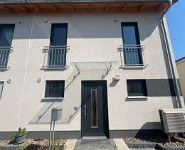 Thumbnail-*Moderne Doppelhaushälfte*