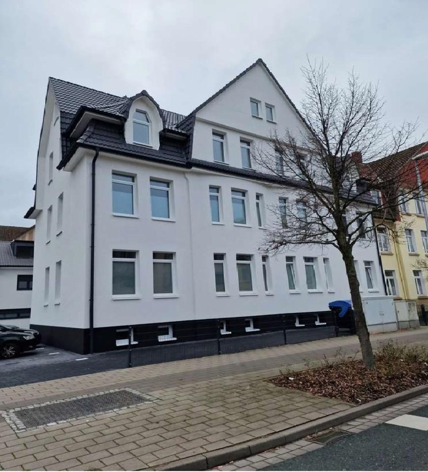 Thumbnail-Moderne 3-Zimmer-Wohnung in Seelze – Erstklassig saniert & bezugsfertig ab 16.11.2025 inkl. Stellplatz + Küche