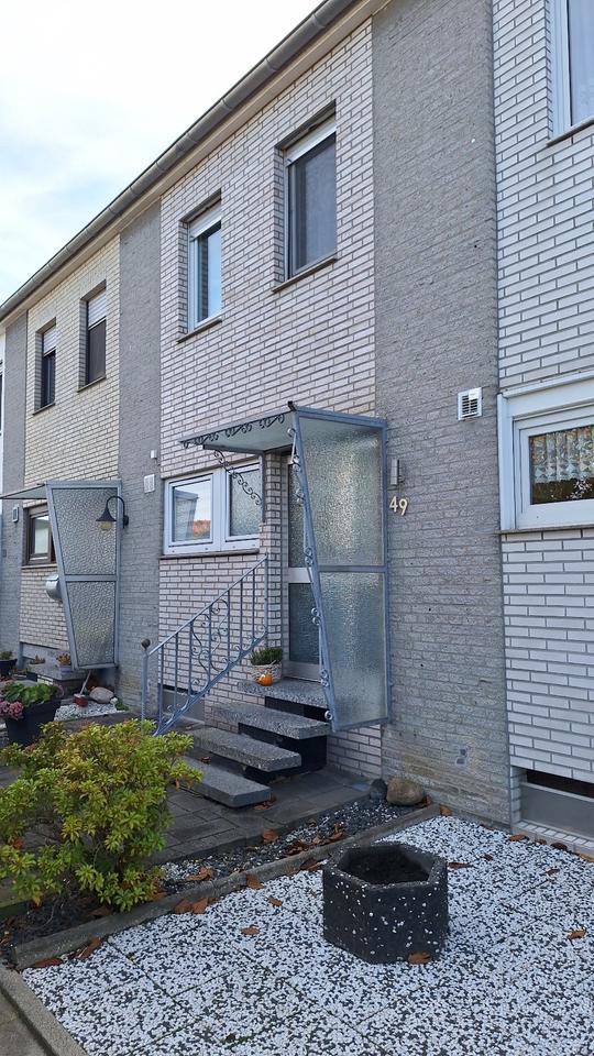 Thumbnail-Reihenhaus in Hückelhoven-Baal