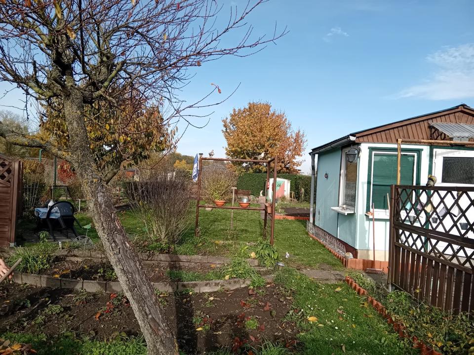 Thumbnail-Großer Garten in Neuhardenberg