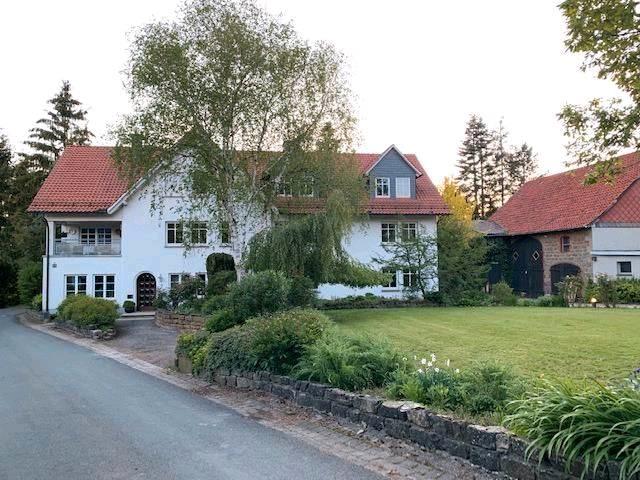 Thumbnail-Schöne 5 Zimmer Maisionette Wohnung auf Pferdehof