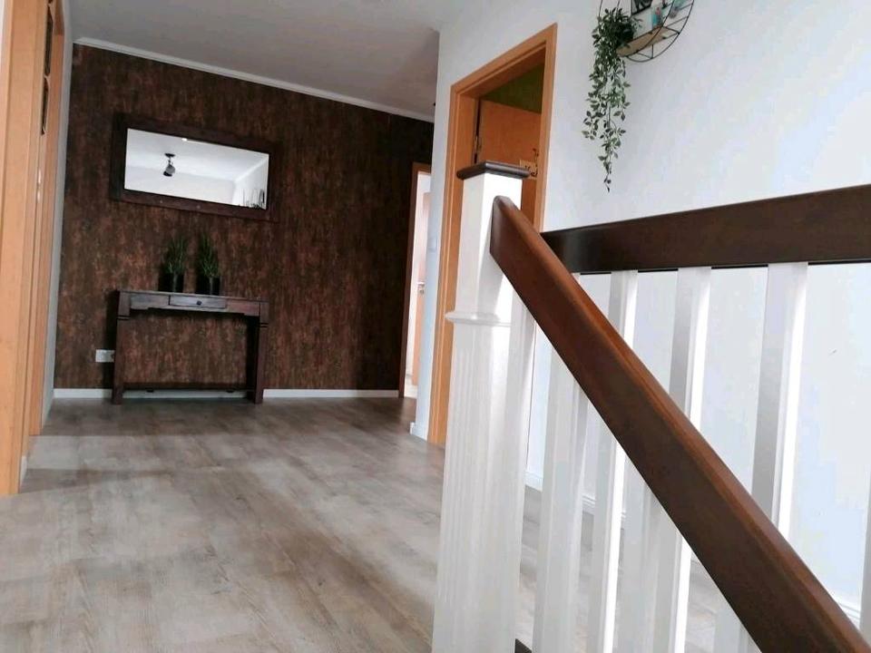 Thumbnail-Oberwohnung in Ramsloh Zentrum