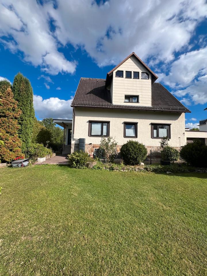 Thumbnail-1.OG+ DG Wohnung ca. 140qm 5 ZKB