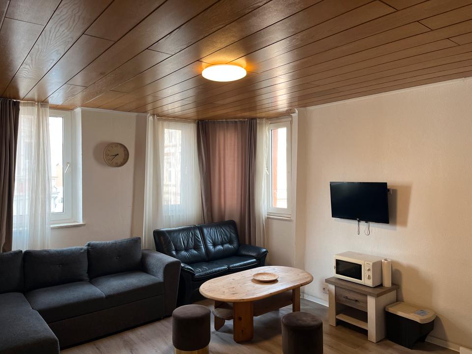 Thumbnail-Helle 2 Zimmer-Wohnung in Gelsenkirchen - zum Verkauf
