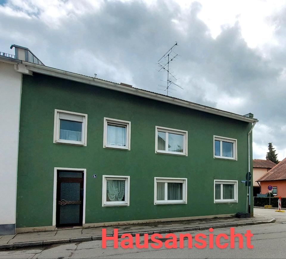 Thumbnail-!!! Wohnen im Herzen von Dorfen inkl. Garage!!! Provisionsfrei