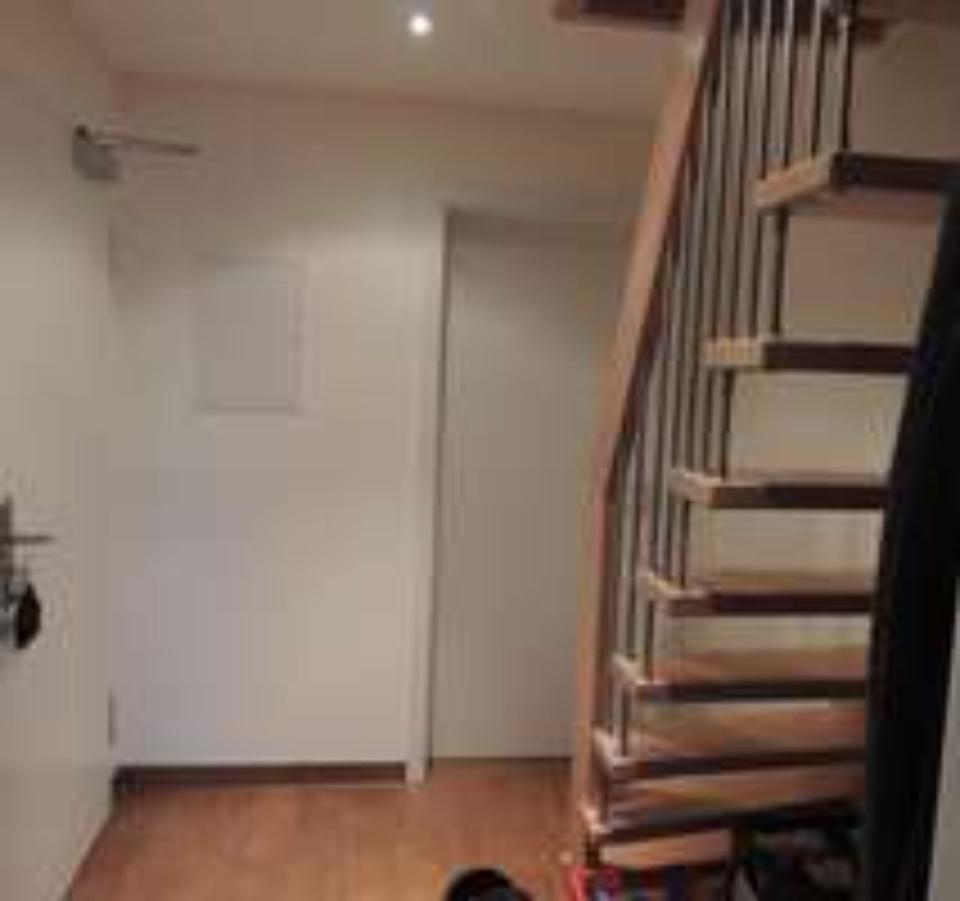 Thumbnail-Schöne Dachgeschoß-Wohnung für gehobene Ansprüche über 2 Etagen