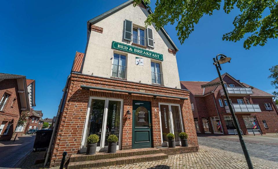 Thumbnail-Schickes Ladenlokal mitten in Steinfeld zu vermieten