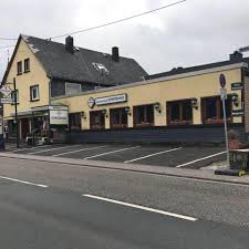 Thumbnail-Restaurant mit Potenzial