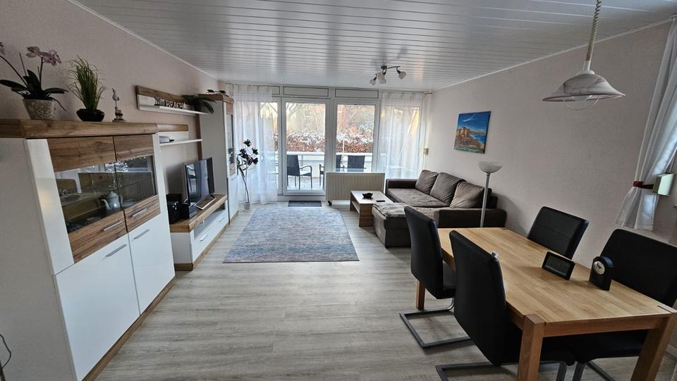 Thumbnail-Eigentumswohnung mit großer Südterrasse