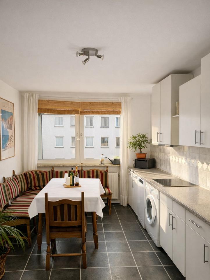 Thumbnail-3 -Zimmer-Wohnung zur Miete in der Hiberniastr. 52, 44625 Herne