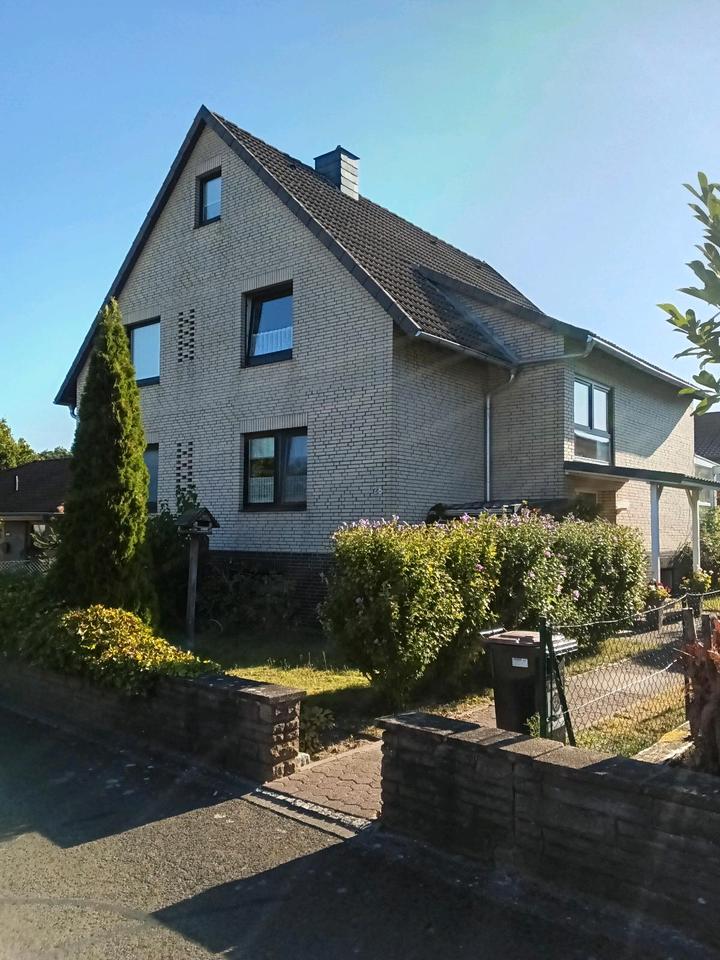 Thumbnail-vollmöblierte 2,5 Zimmer-Wohnung, EG, Wohnen auf Zeit