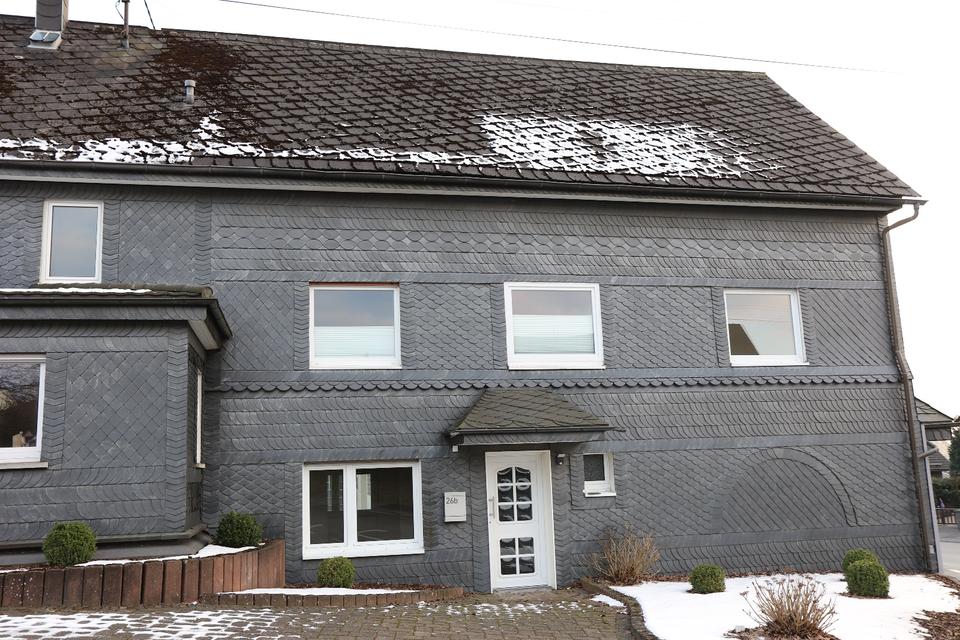 Thumbnail-Großzügiges Haus, Sanierung in 2021, gehobene Ausstattung