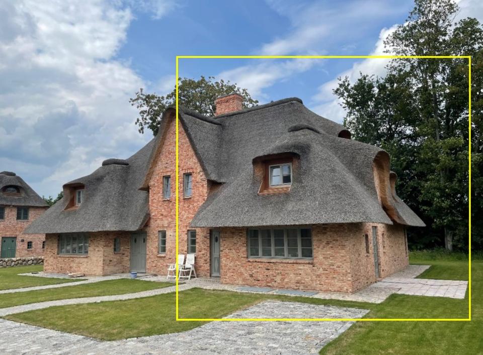 Thumbnail-Hochwertige Doppelhaushälfte in Osterrönfeld