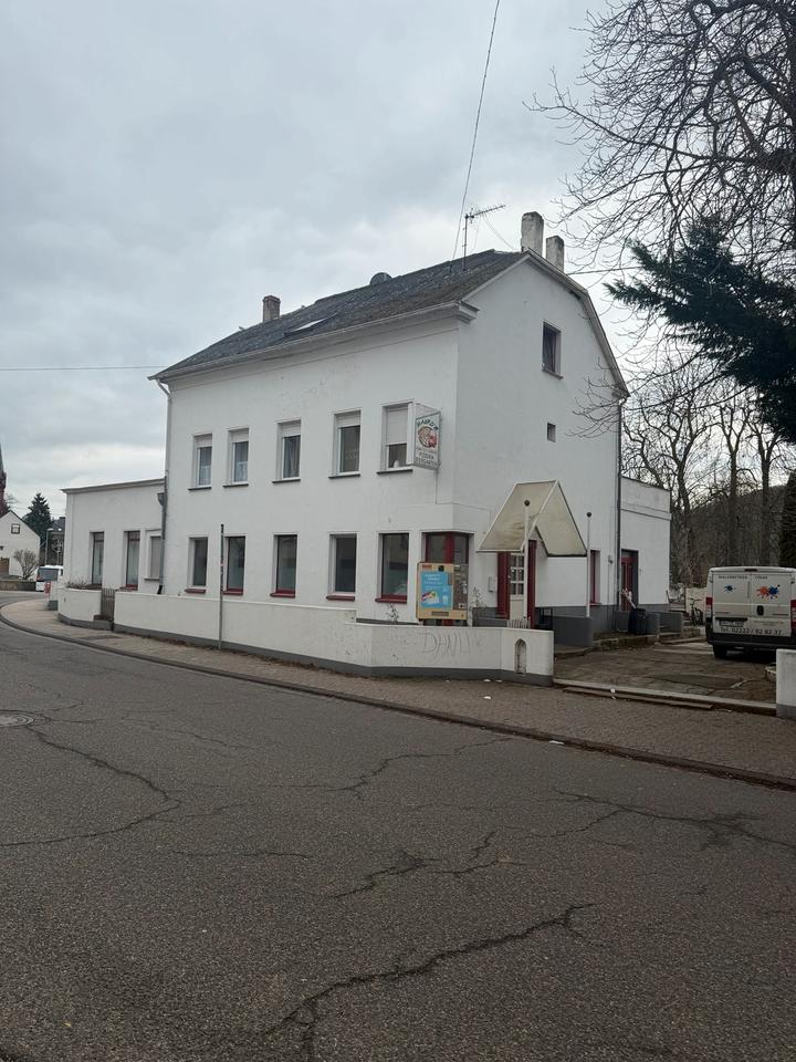 Thumbnail-Mehrfamilienhaus zu verkaufen