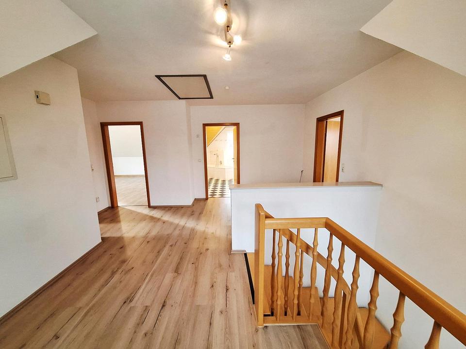 Thumbnail-Helle und gemütliche Oberwohnung in Elisabethfehn