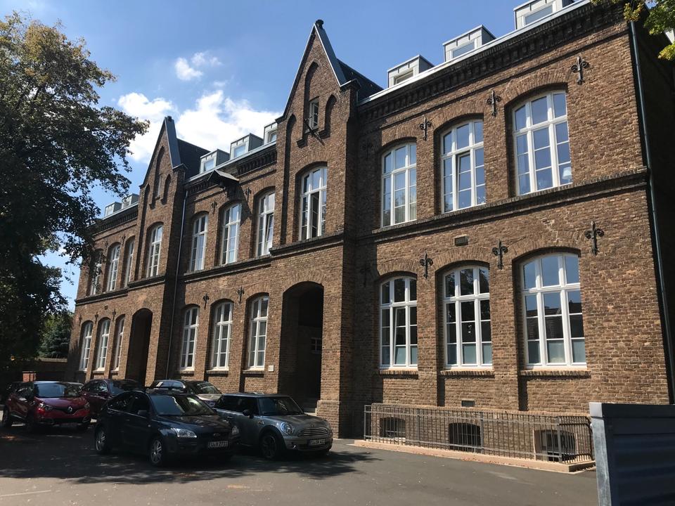 Thumbnail-Loftwohnung in der alten Westschule