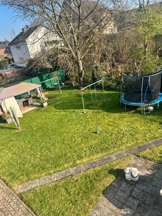 Thumbnail-Wohnung in Moers Repelen