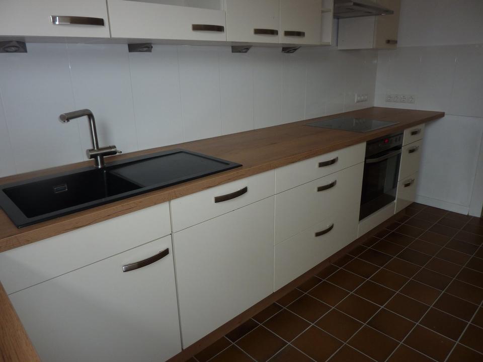 Thumbnail-große Wohnung 150 qm mit Dachterasse u. Garten in Menslage