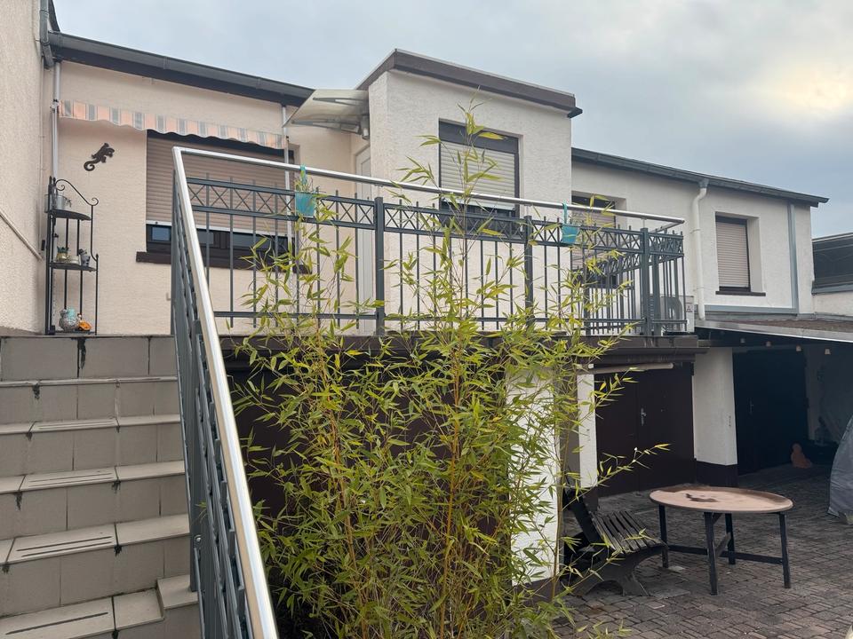 Thumbnail-Pendlerwohnung zu vermieten