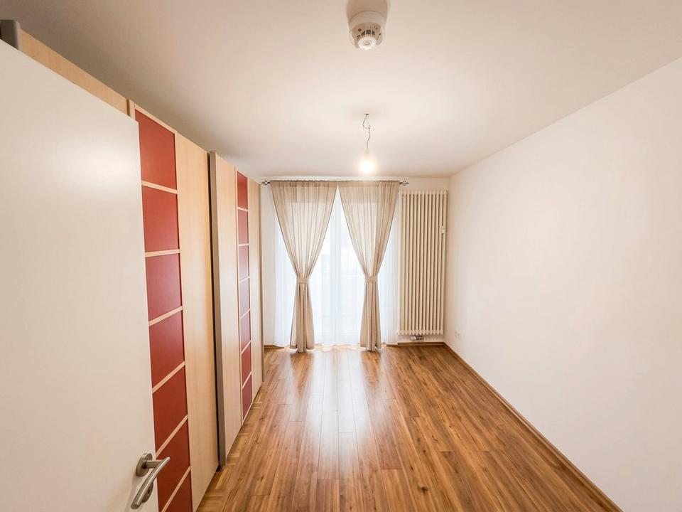 Thumbnail-Verkaufe 4-Zimmer Wohnung, zentrale Lage von Oberhausen