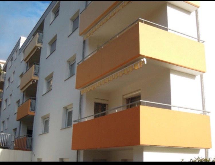 Thumbnail-Stilvolle 2-Zimmer-Wohnung in HN Biberach