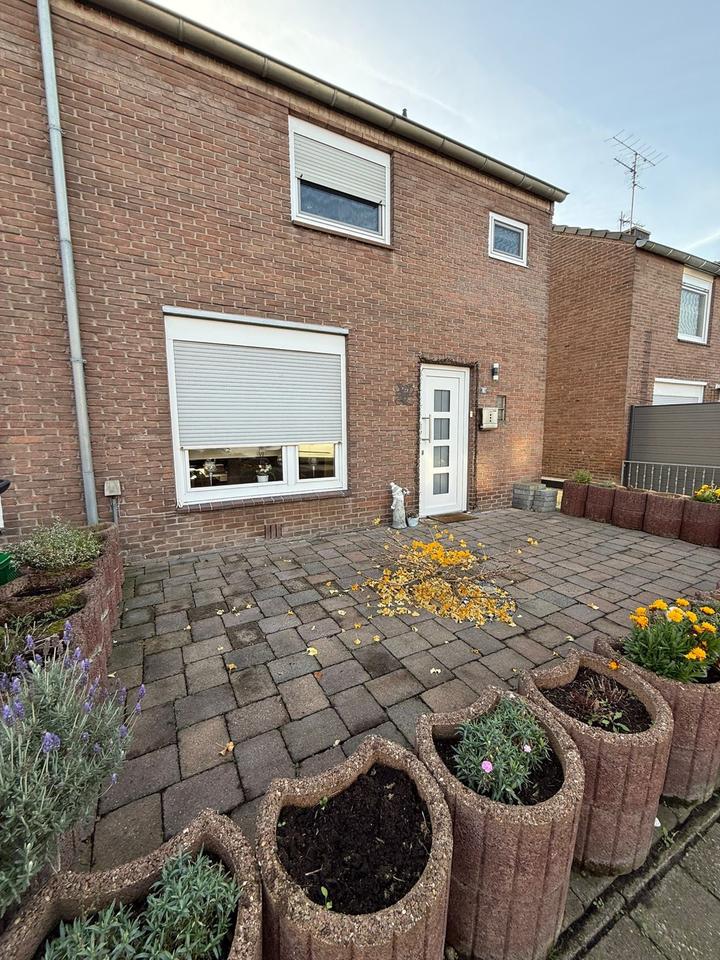 Thumbnail-Modernes Reihenendhaus in guter Wohnlage im Idyllischen Elten