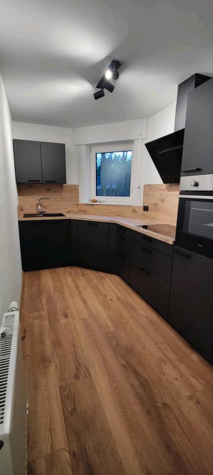 Thumbnail-Luxuriöse Mietwohnung