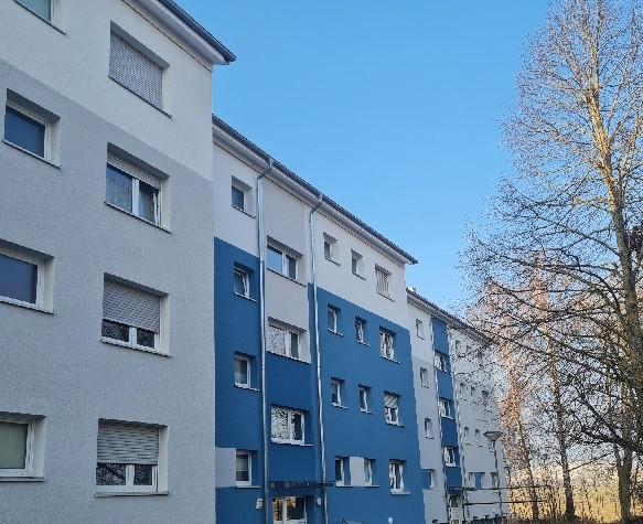 Thumbnail-Tolle Gelegenheit: Großzügige 3-Zimmer-Wohnung mit viel Platz zum Wohlfühlen