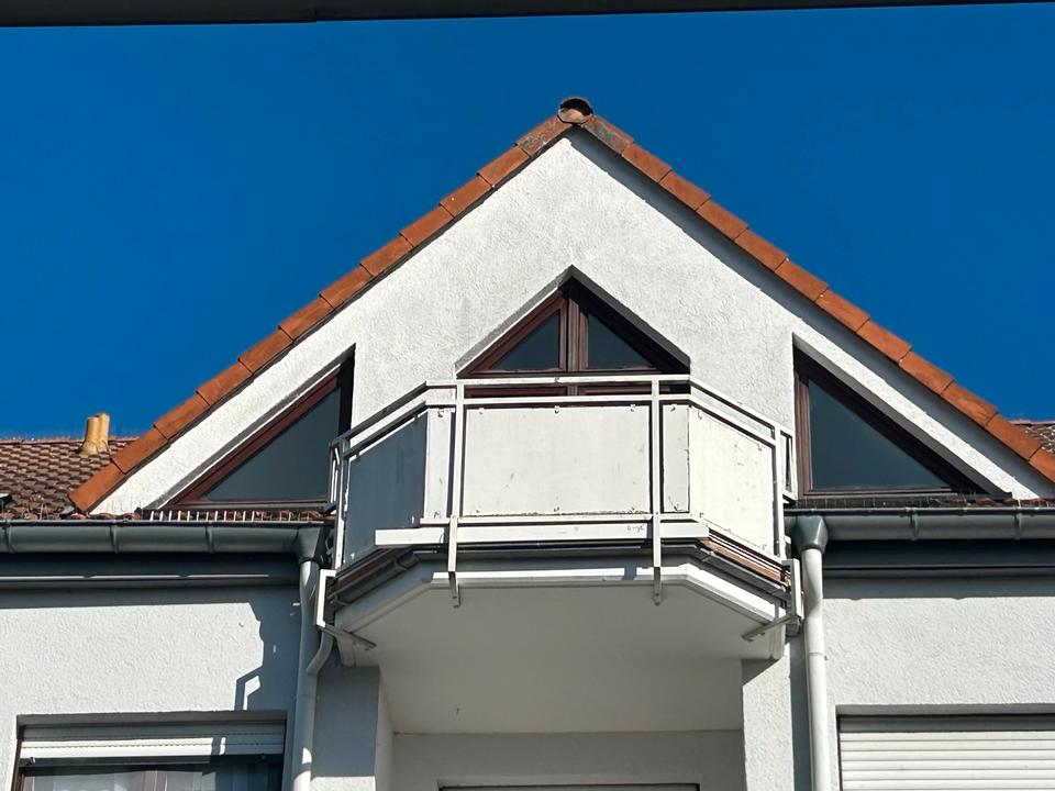 Thumbnail-Renovierte 2-ZBK, Ausbaureserve, TG, Balkon, leer, Dietzenbach