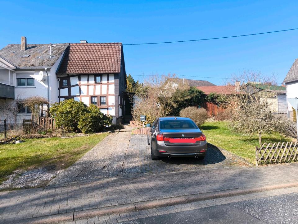 Thumbnail-Verkaufen Vermieten Einfamilienhaus mit großem Garten