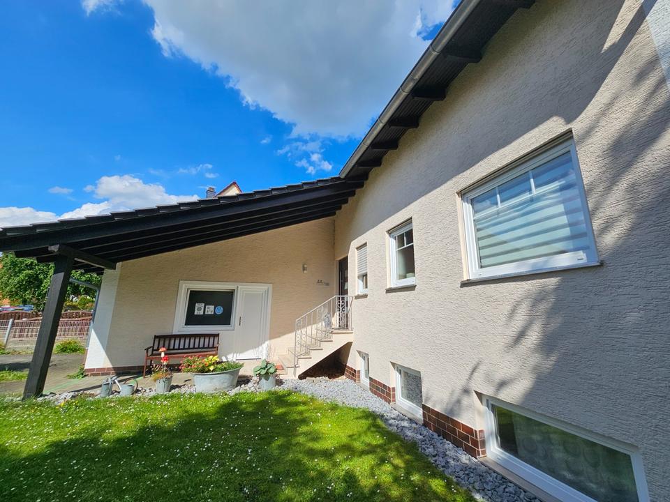 Thumbnail-ohne Makler 2-Familienhaus Neuberg-Ravolzhausen