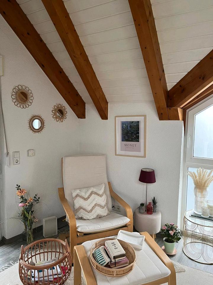 Thumbnail-Haus mit 2x 1-Zimmer-Wohnungen in Aich