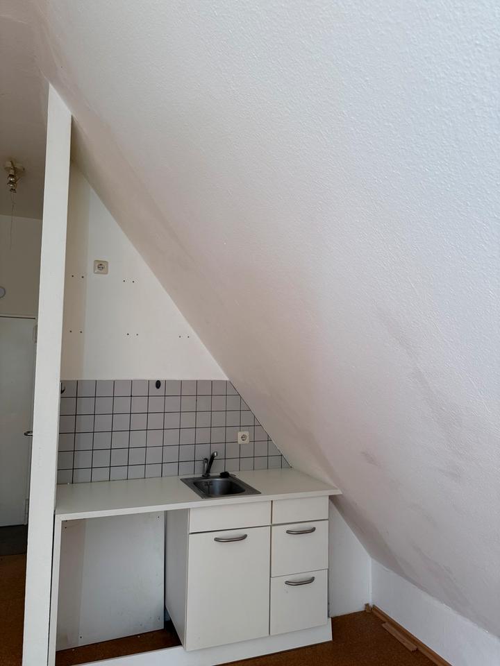 Thumbnail-Einzimmerwohnung Wohnung in Lieme