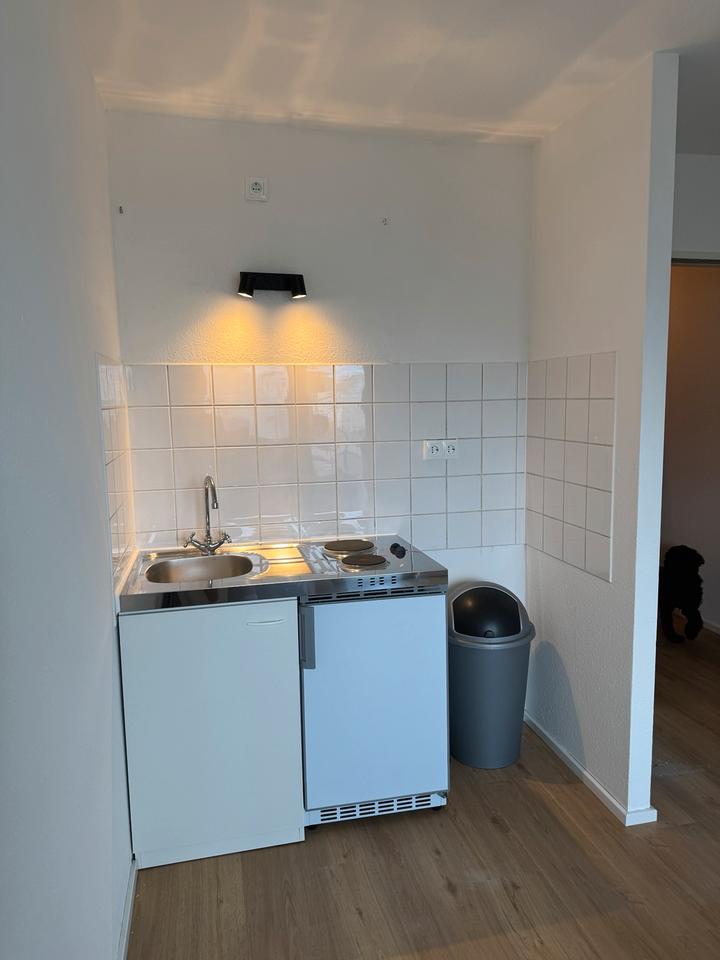 Thumbnail-1 Zimmerwohnung zu vermieten in Mannheim direkt am Klinikum